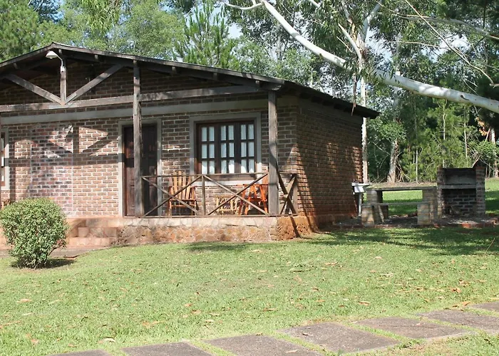Hotel Las Azaleas